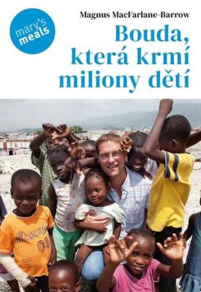 Bouda, která krmí milion dětí, 2. vydání