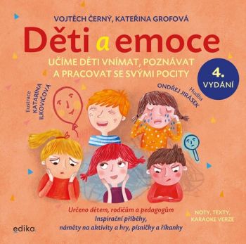 Děti a emoce, 4. vydanie