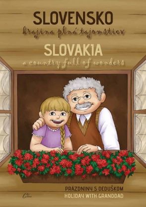 Slovensko – krajina plná tajomstiev