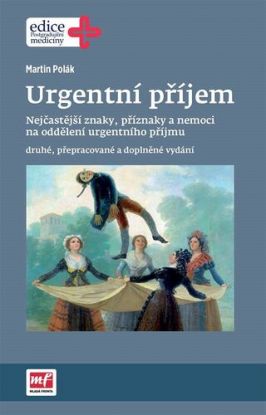 Urgentní příjem