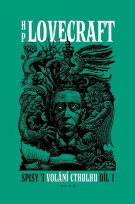 Volání Cthulhu Spisy 3/I