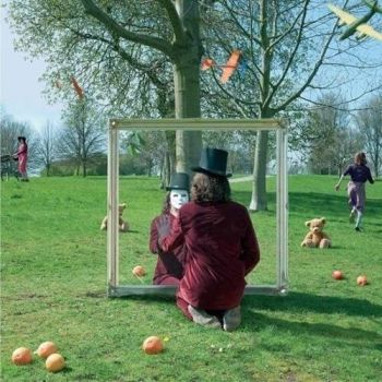 Barrett Syd - An Introduction to Syd Barrett 2LP - Syd Barrett