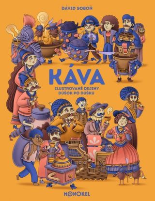 Káva