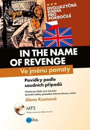 In the Name of Revenge / Ve jménu pomsty