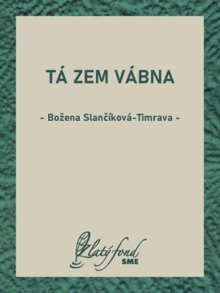 Tá zem vábna
