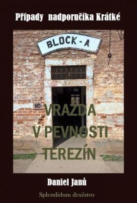 Vražda v pevnosti Terezín