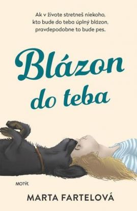 Blázon do teba
