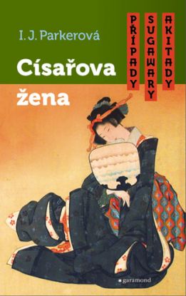 Případy Sugawary Akitady: Císařova žena