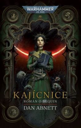 Kajícnice - Warhammer 40 000