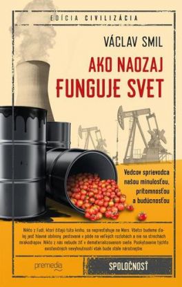 Ako naozaj funguje svet