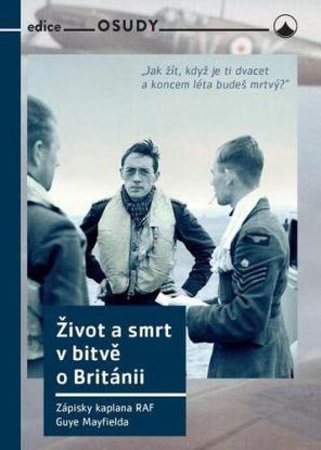 Život a smrt v bitvě o Británii