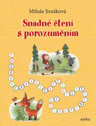 Snadné čtení s porozuměním