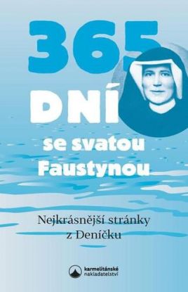 365 dní se svatou Faustynou