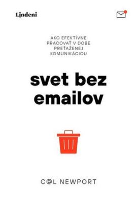 Svet bez e-mailov