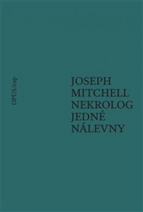 Nekrolog jedné nálevny