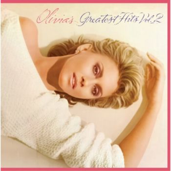 Newton-John Olivia - Olivia's Greatest Hits Vol. 2 (Deluxe Edition) CD