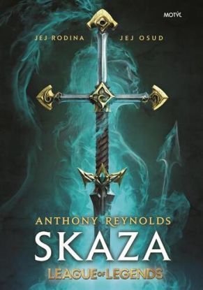 Skaza