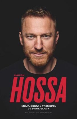 Marián Hossa