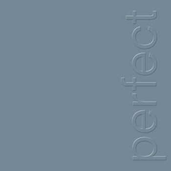New Order - The Perfect Kiss Vinyl Single