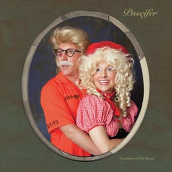 Puscifer - Conditions Of My Parole 2LP