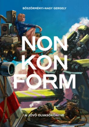 Fotografia produktu: Nonkonform
