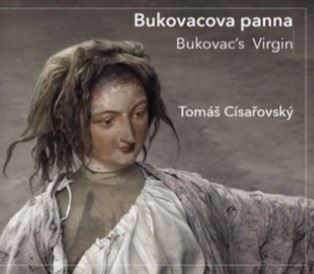 Bukovacova panna / Bukovac’s Virgin