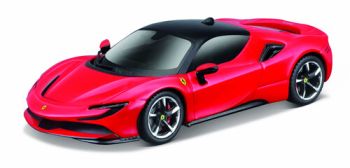 Bburago 1:43 Ferrari Signature series SF90 Stradale