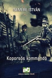 Koporsós kommandó