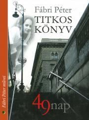 Titkos könyv