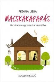Macskakaparás
