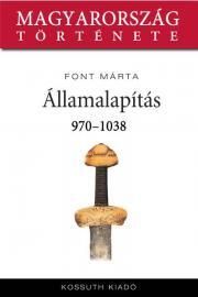 Államalapítás