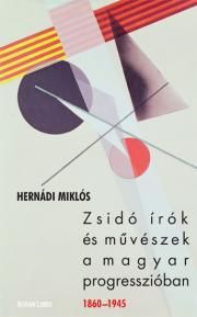 Zsidó írók és művészek a magyar progresszióban