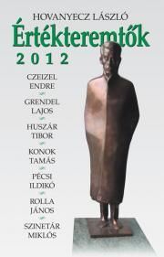 Értékteremtők 2012