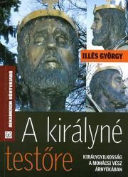 A királyné testőre