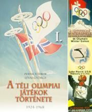 A téli olimpiai játékok története 1. rész