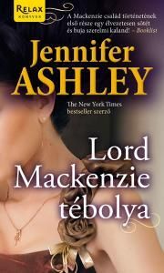 Lord Mackenzie tébolya