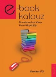 e-book kalauz