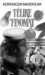 Télire finomat