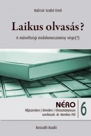 Laikus olvasás?