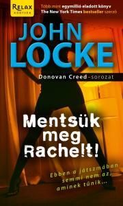 Mentsük meg Rachelt!