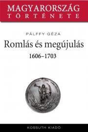 Romlás és megújulás