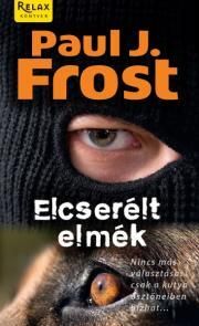 Elcserélt elmék