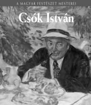 Csók István