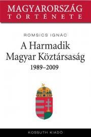 A Harmadik Magyar Köztársaság