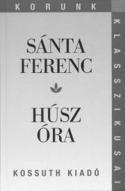 Húsz óra