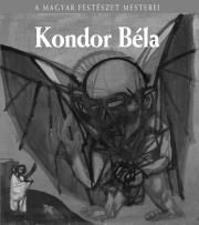 Kondor Béla