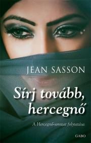 Sírj tovább, hecegnő