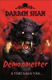 Démonmester