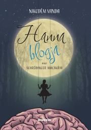 Hanna blogja, avagy Schrödinger macskája
