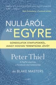 Nulláról az egyre